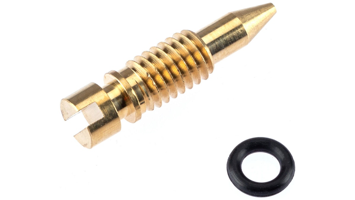 Keyster Ablassschraube Keyster Ablassschraube von Keyster