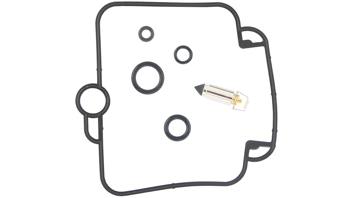 Keyster Reparatursatz Vergaser ECO Keyster Reparatursatz Vergaser ECO von Keyster