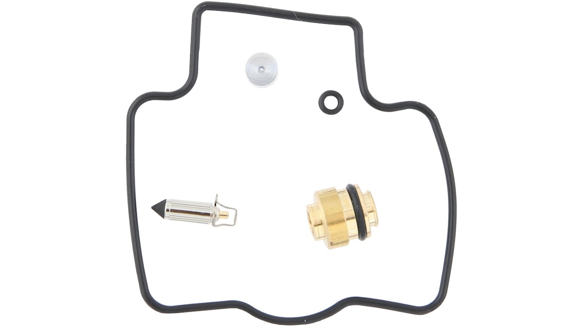 Keyster Reparatursatz Vergaser ECO Keyster Reparatursatz Vergaser ECO von Keyster