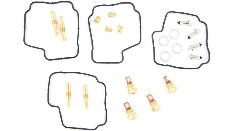 Keyster Reparatursatz Vergaser ECO Keyster Reparatursatz Vergaser ECO von Keyster