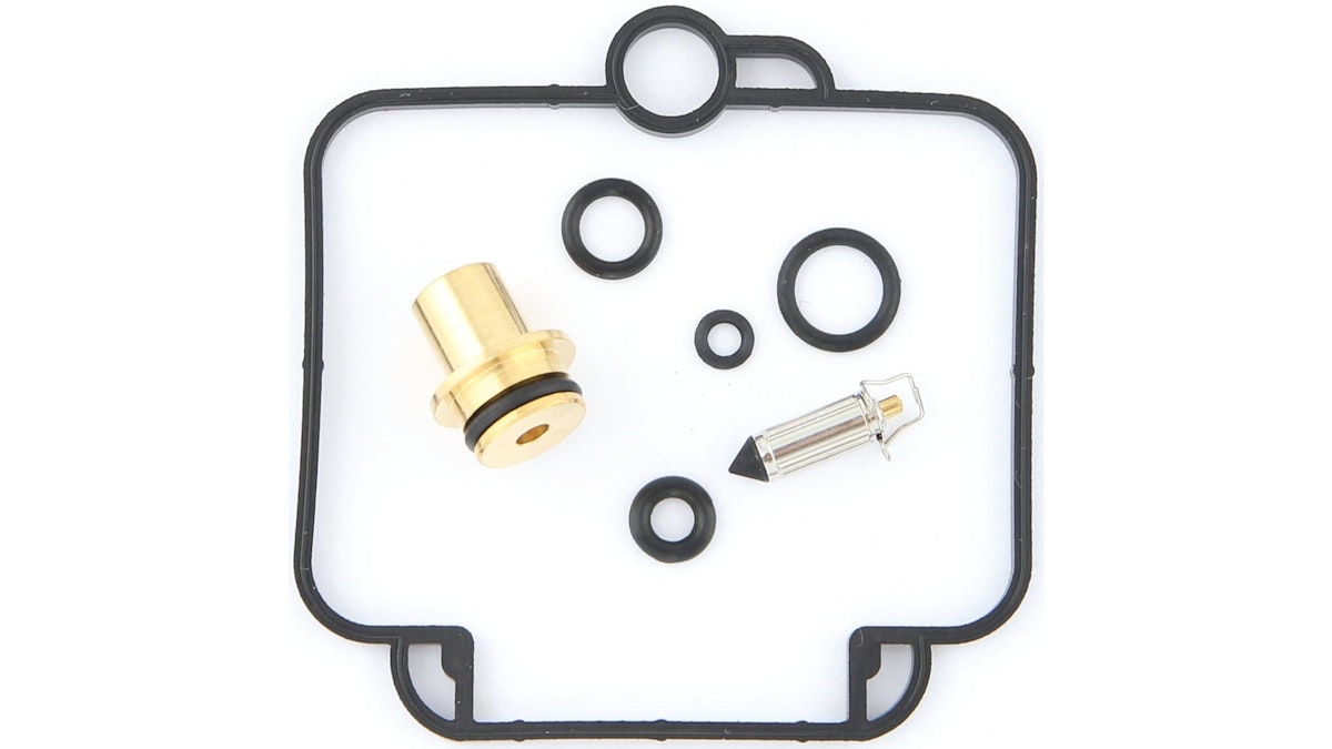 Keyster Reparatursatz Vergaser ECO Keyster Reparatursatz Vergaser ECO von Keyster