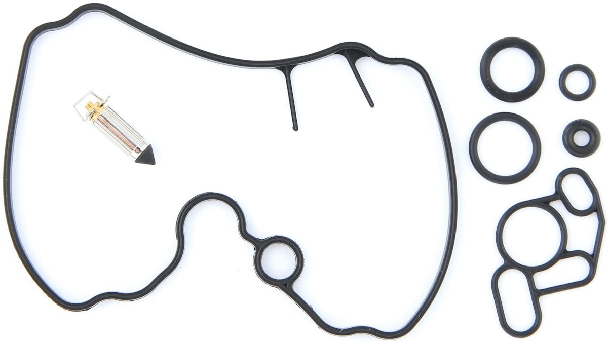 Keyster Reparatursatz Vergaser ECO Keyster Reparatursatz Vergaser ECO von Keyster