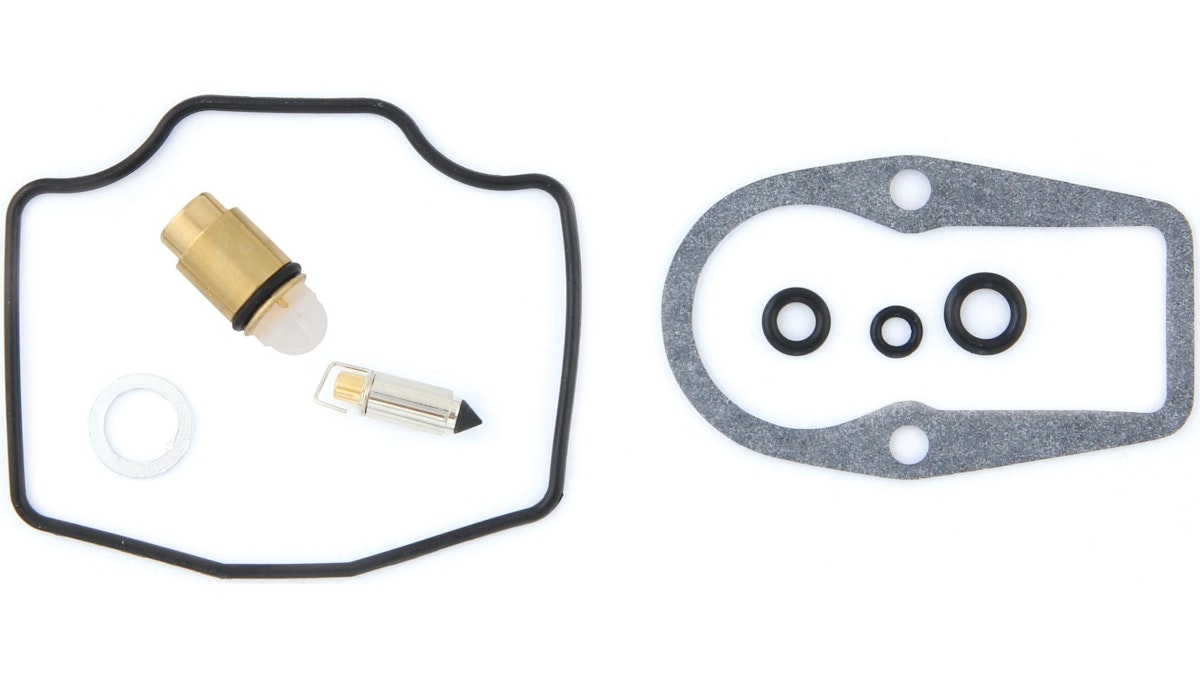 Keyster Reparatursatz Vergaser ECO Keyster Reparatursatz Vergaser ECO von Keyster