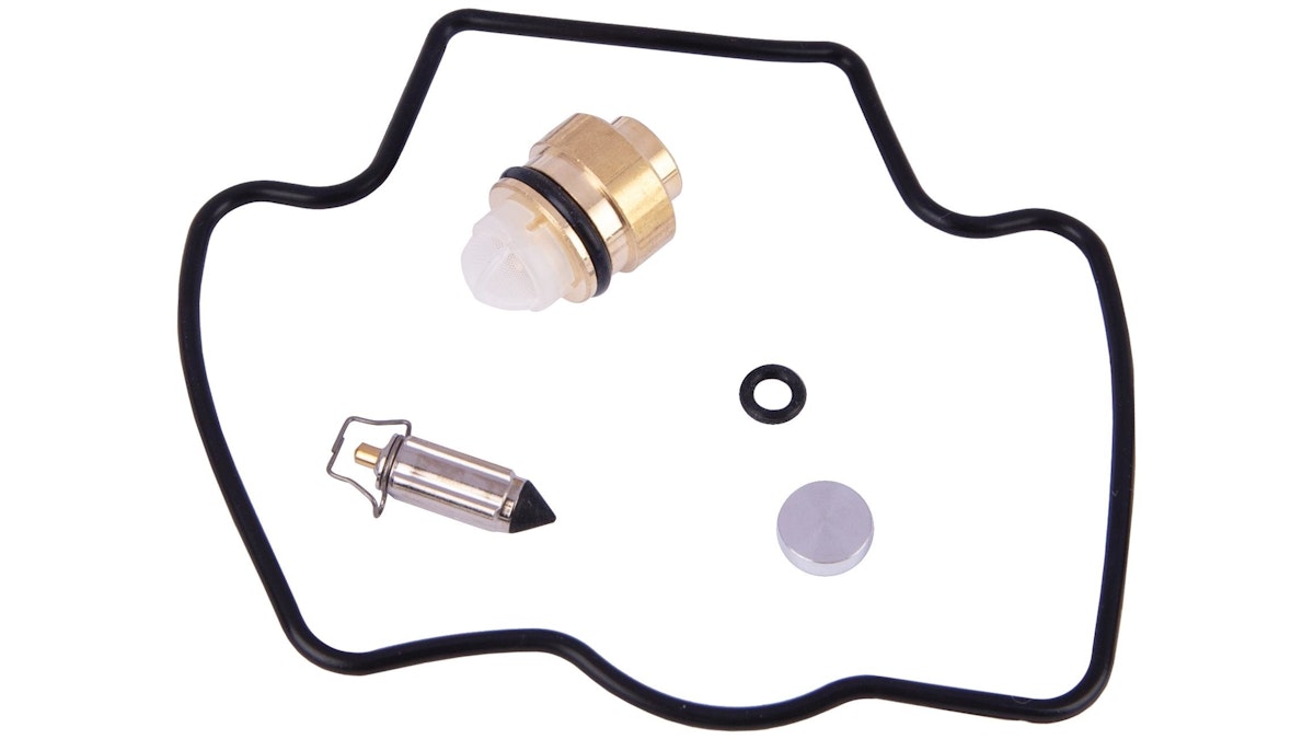 Keyster Reparatursatz Vergaser ECO Keyster Reparatursatz Vergaser ECO von Keyster