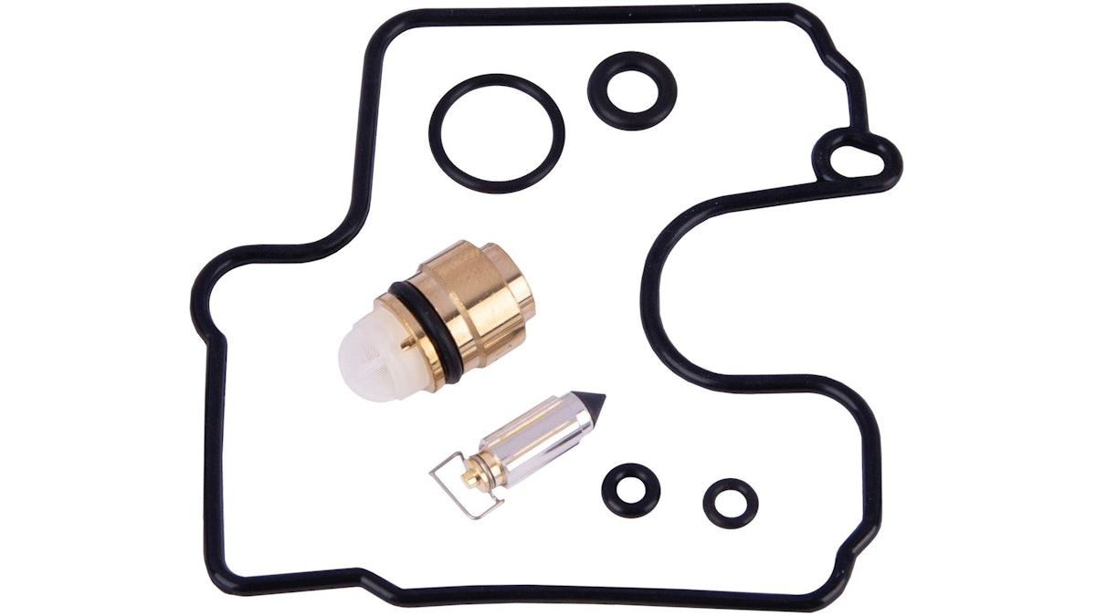 Keyster Reparatursatz Vergaser ECO Keyster Reparatursatz Vergaser ECO von Keyster