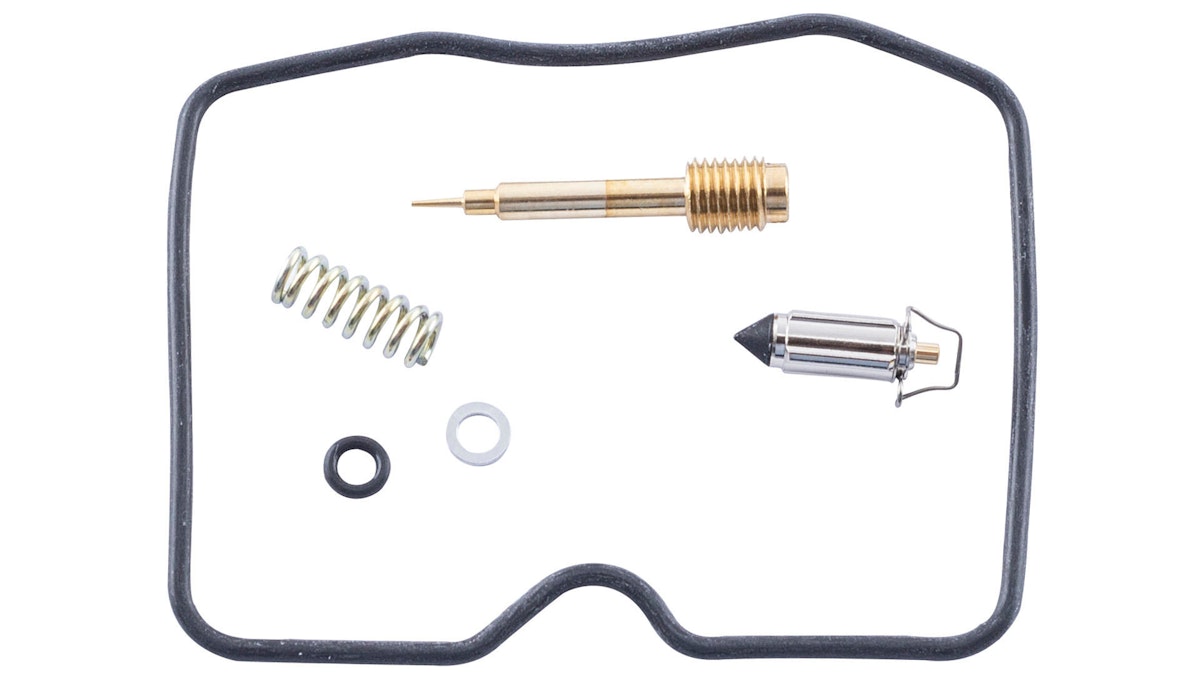 Keyster Reparatursatz Vergaser ECO Keyster Reparatursatz Vergaser ECO von Keyster