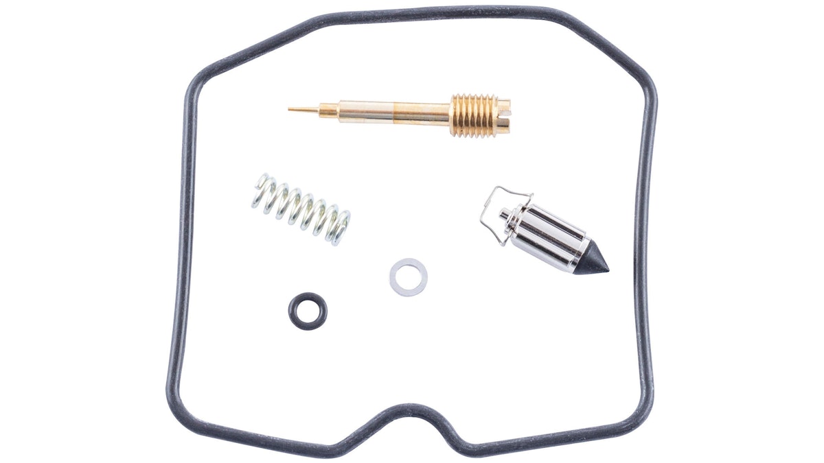 Keyster Reparatursatz Vergaser ECO Keyster Reparatursatz Vergaser ECO von Keyster