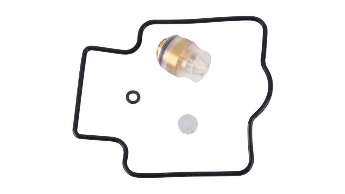 Keyster Reparatursatz Vergaser ECO von Keyster