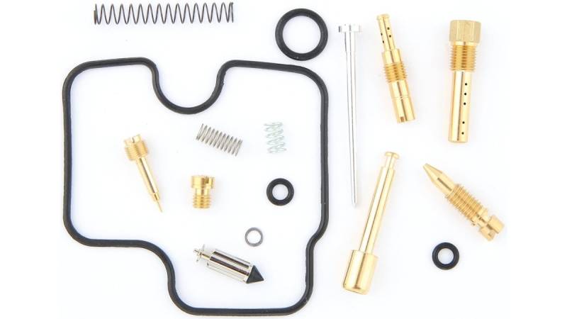 Keyster Reparatursatz Vergaser von Keyster