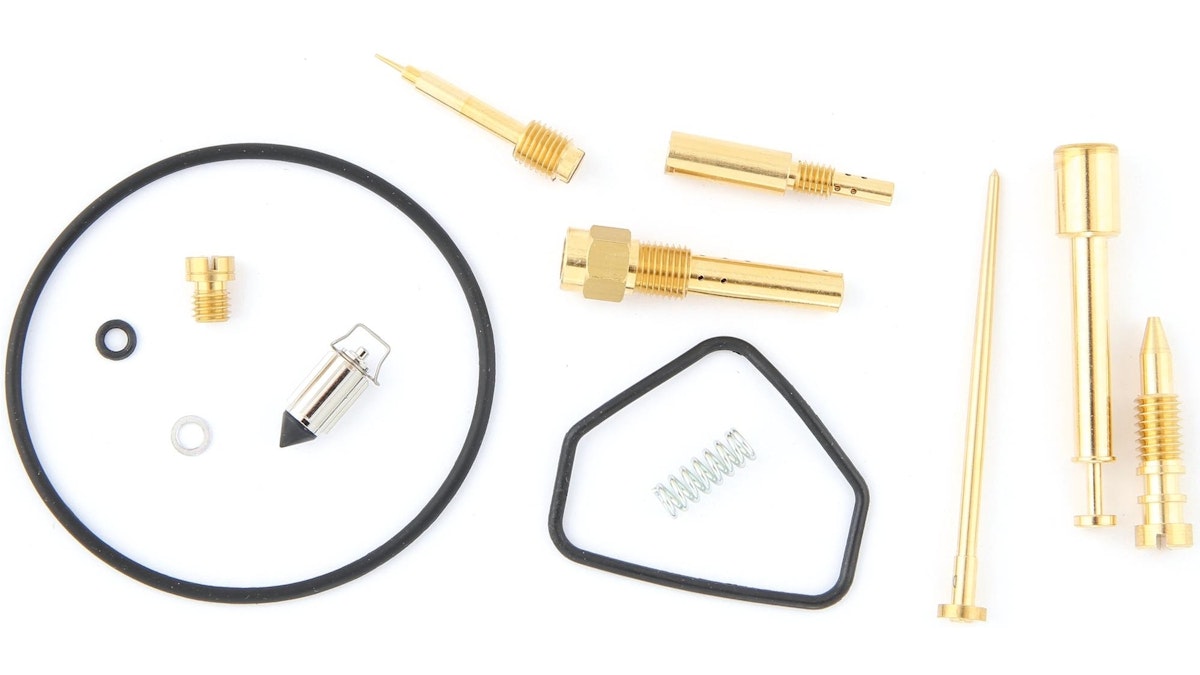 Keyster Reparatursatz Vergaser Keyster Reparatursatz Vergaser von Keyster