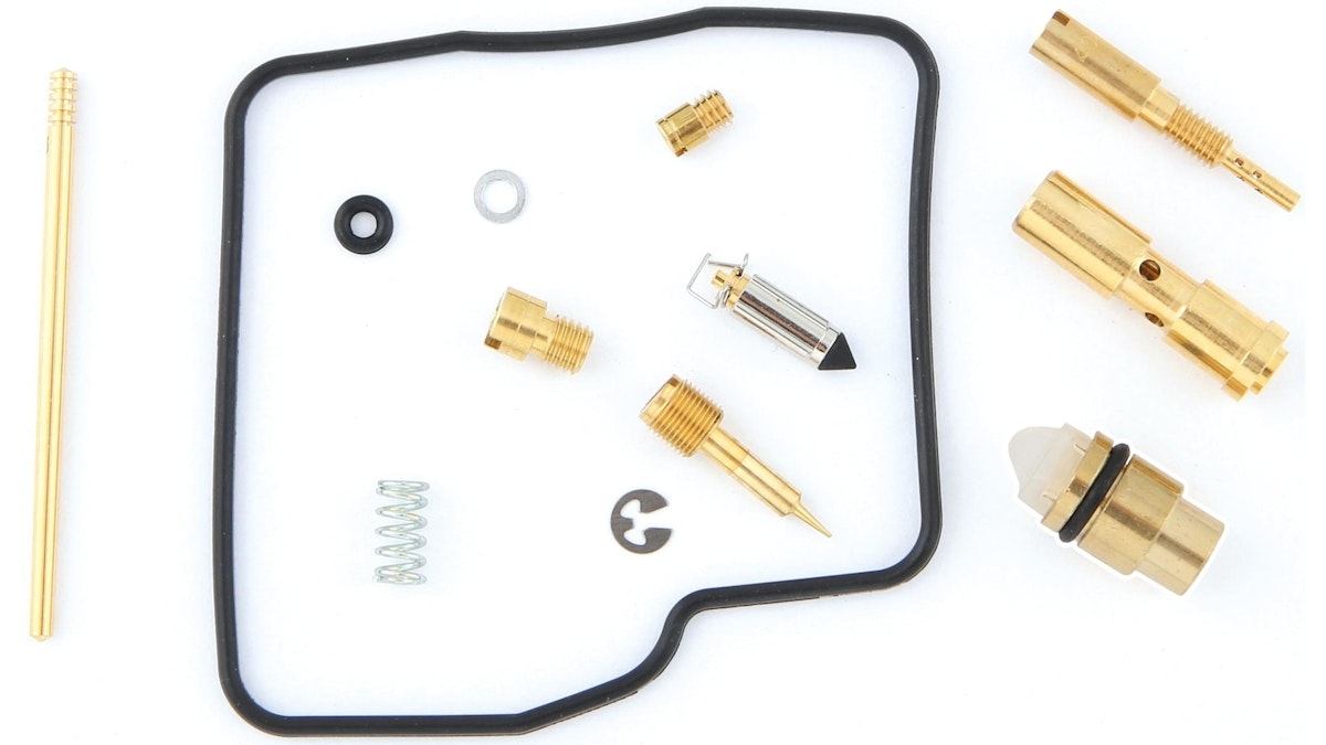 Keyster Reparatursatz Vergaser Keyster Reparatursatz Vergaser von Keyster