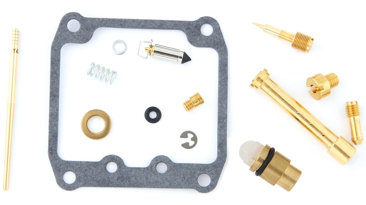 Keyster Reparatursatz Vergaser Keyster Reparatursatz Vergaser von Keyster