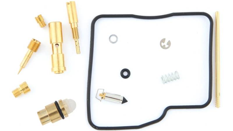 Keyster Reparatursatz Vergaser von Keyster