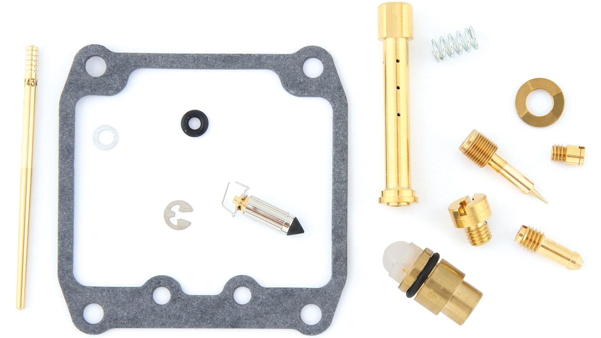 Keyster Reparatursatz Vergaser Keyster Reparatursatz Vergaser von Keyster