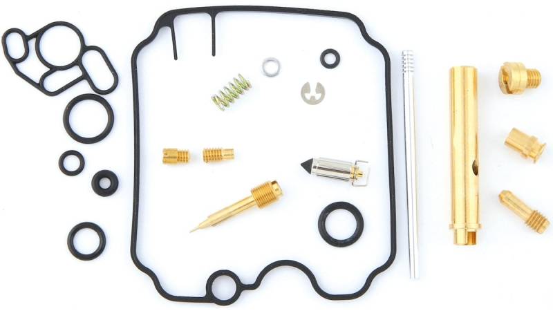 Keyster Reparatursatz Vergaser von Keyster