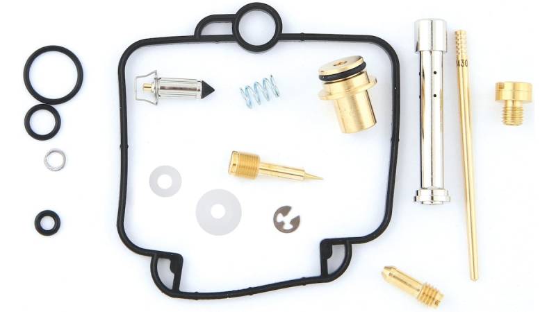 Keyster Reparatursatz Vergaser von Keyster