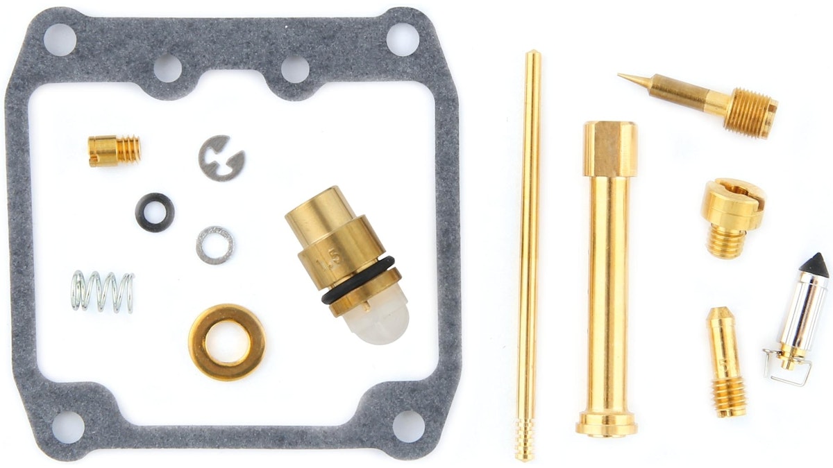 Keyster Reparatursatz Vergaser Keyster Reparatursatz Vergaser von Keyster