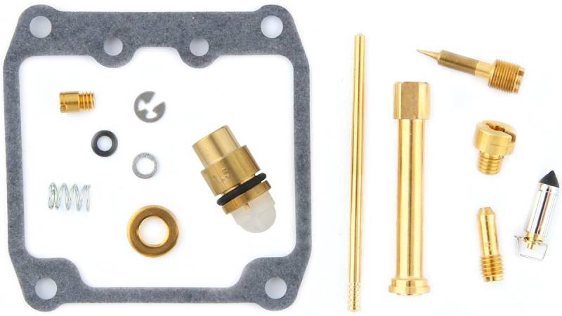 Keyster Reparatursatz Vergaser von Keyster