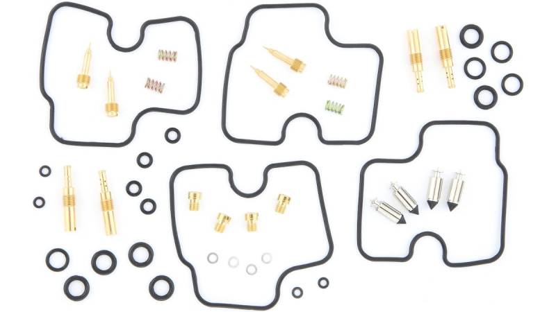 Keyster Reparatursatz Vergaser von Keyster