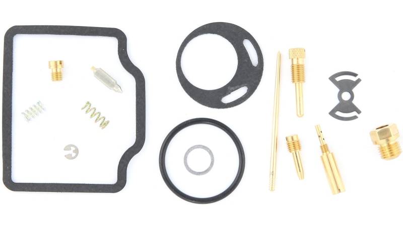 Keyster Reparatursatz Vergaser von Keyster