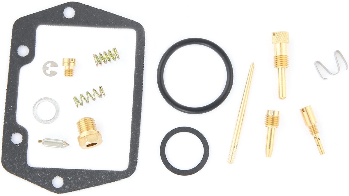 Keyster Reparatursatz Vergaser Keyster Reparatursatz Vergaser von Keyster