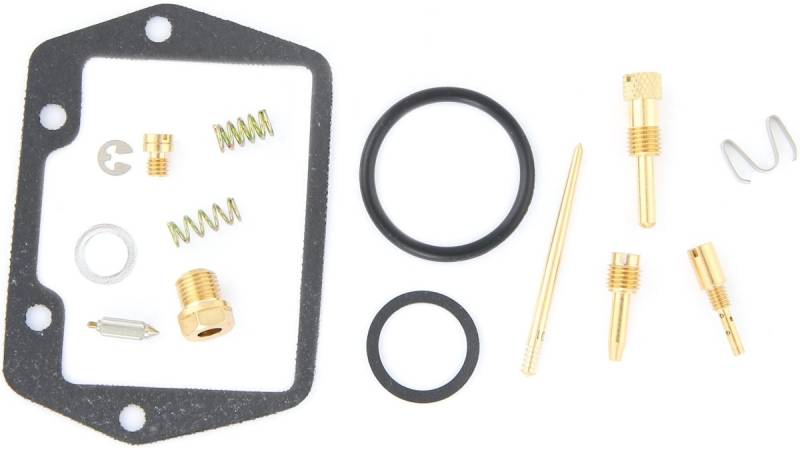 Keyster Reparatursatz Vergaser von Keyster
