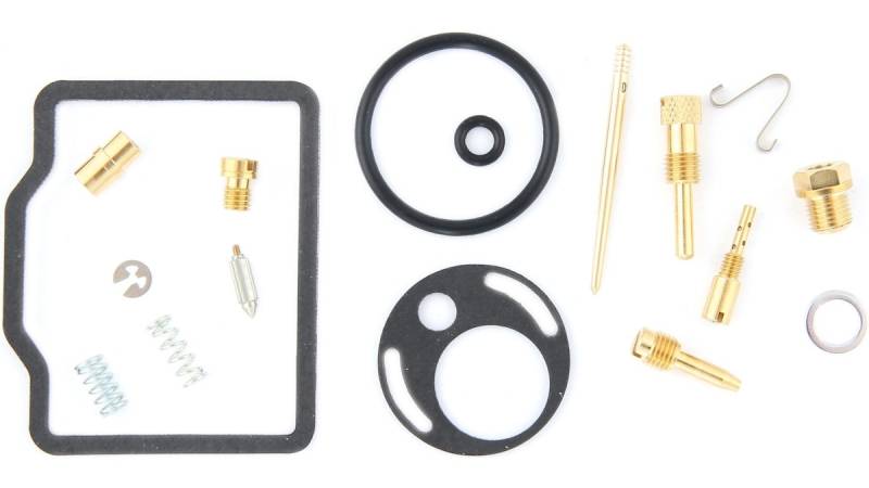 Keyster Reparatursatz Vergaser von Keyster