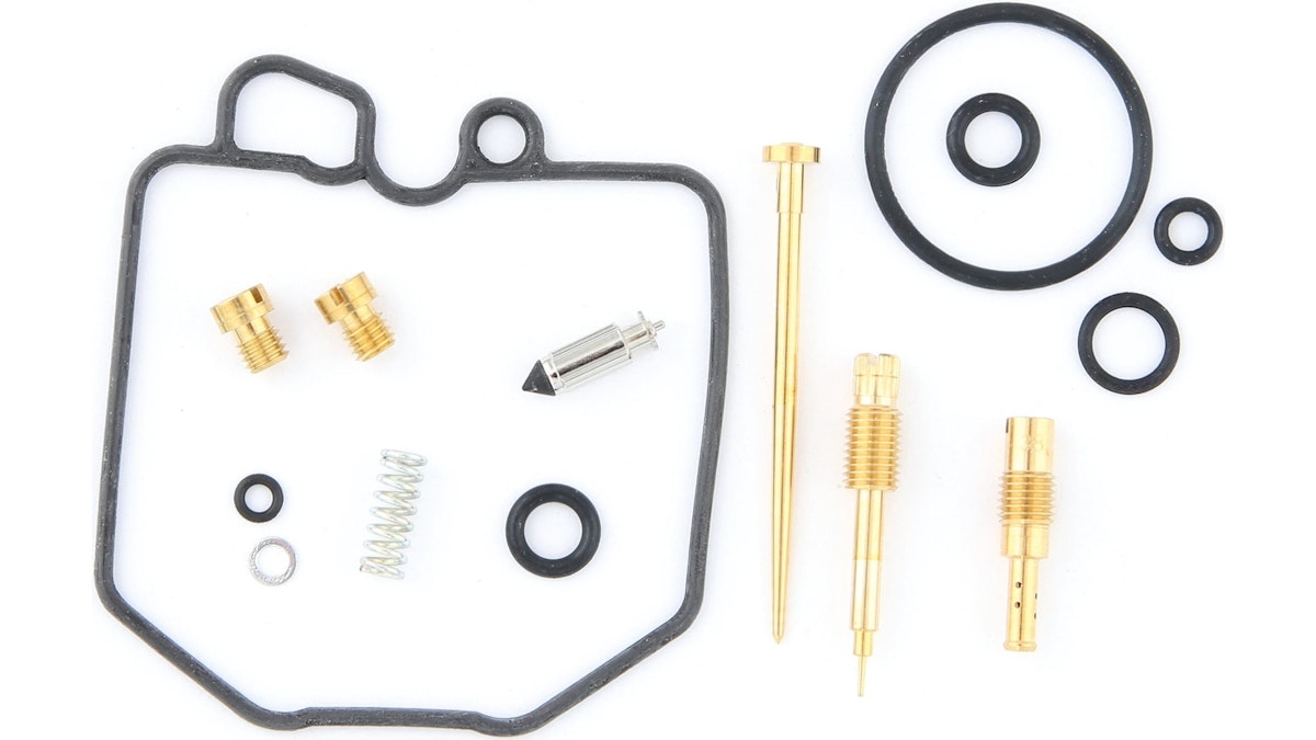 Keyster Reparatursatz Vergaser Keyster Reparatursatz Vergaser von Keyster