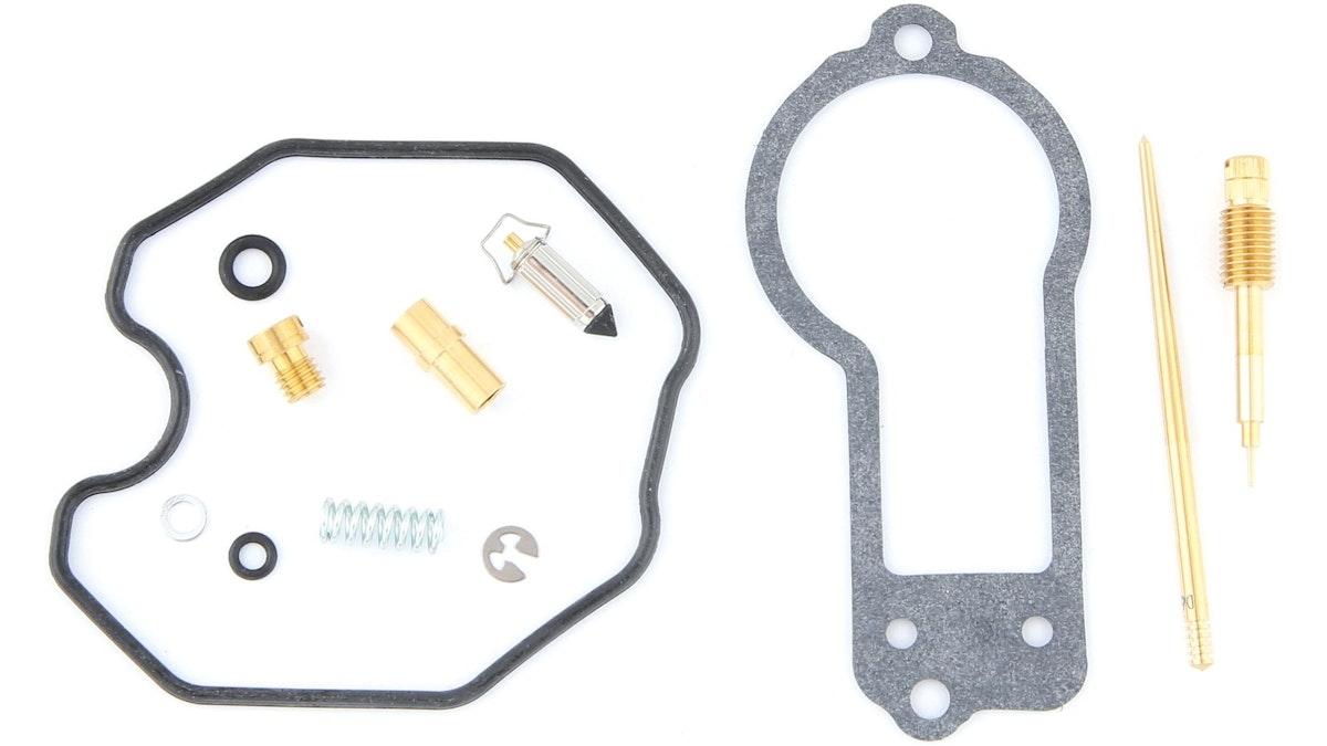 Keyster Reparatursatz Vergaser Keyster Reparatursatz Vergaser von Keyster