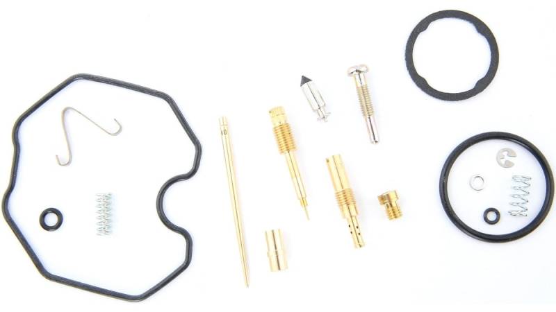 Keyster Reparatursatz Vergaser Keyster Reparatursatz Vergaser von Keyster