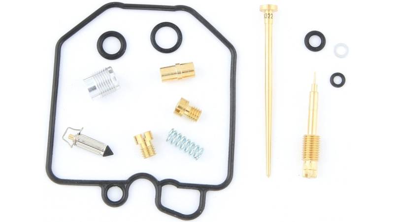 Keyster Reparatursatz Vergaser von Keyster