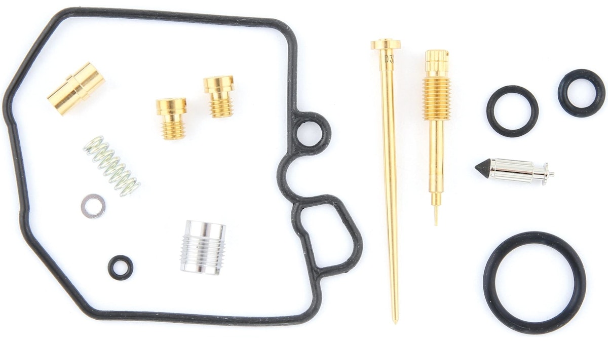 Keyster Reparatursatz Vergaser Keyster Reparatursatz Vergaser von Keyster