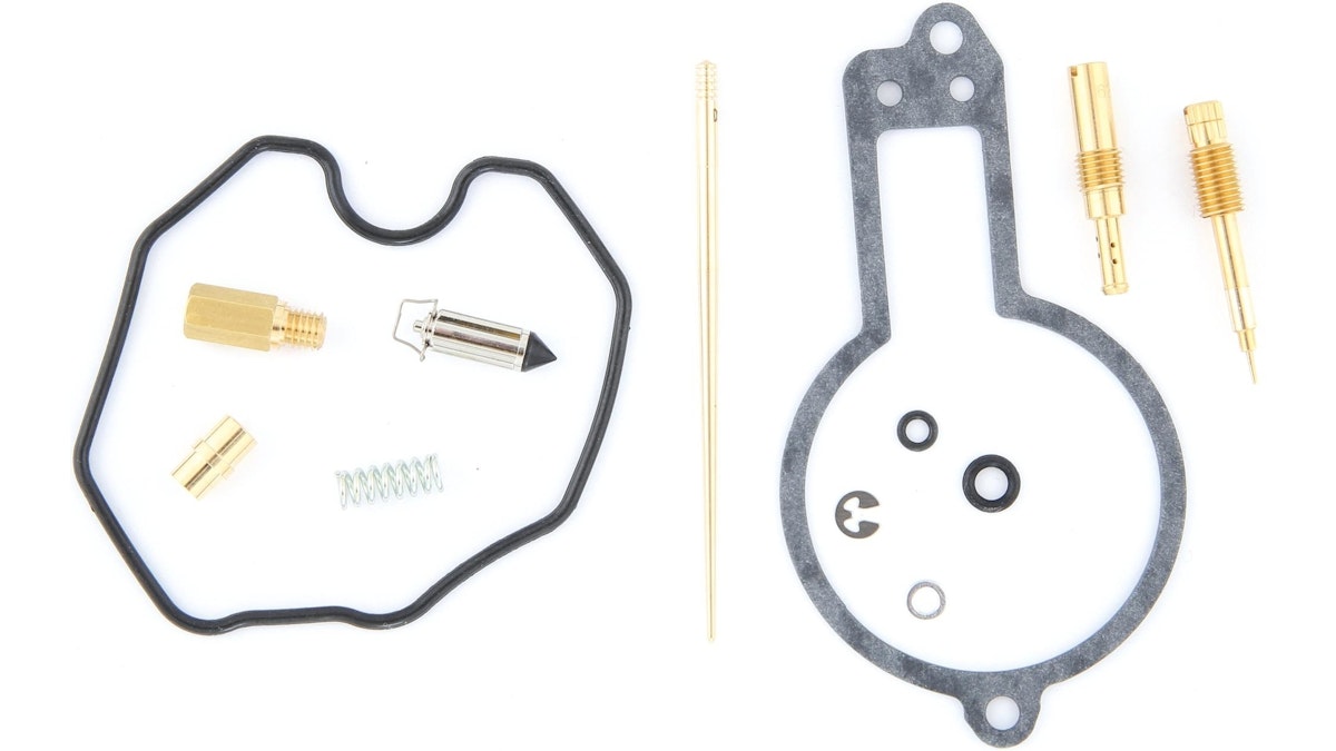 Keyster Reparatursatz Vergaser Keyster Reparatursatz Vergaser von Keyster