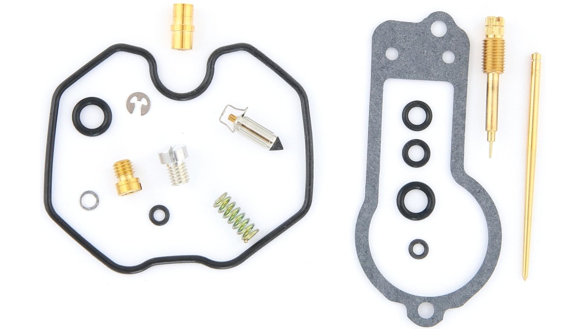 Keyster Reparatursatz Vergaser Keyster Reparatursatz Vergaser von Keyster