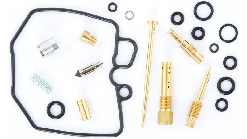 Keyster Reparatursatz Vergaser von Keyster