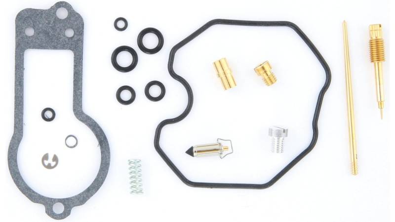 Keyster Reparatursatz Vergaser von Keyster