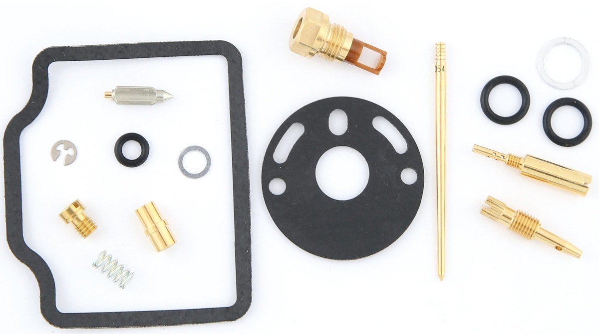 Keyster Reparatursatz Vergaser Keyster Reparatursatz Vergaser von Keyster