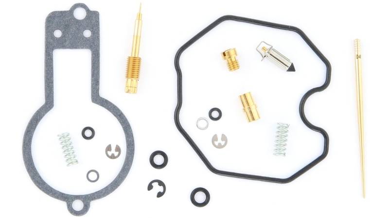 Keyster Reparatursatz Vergaser von Keyster