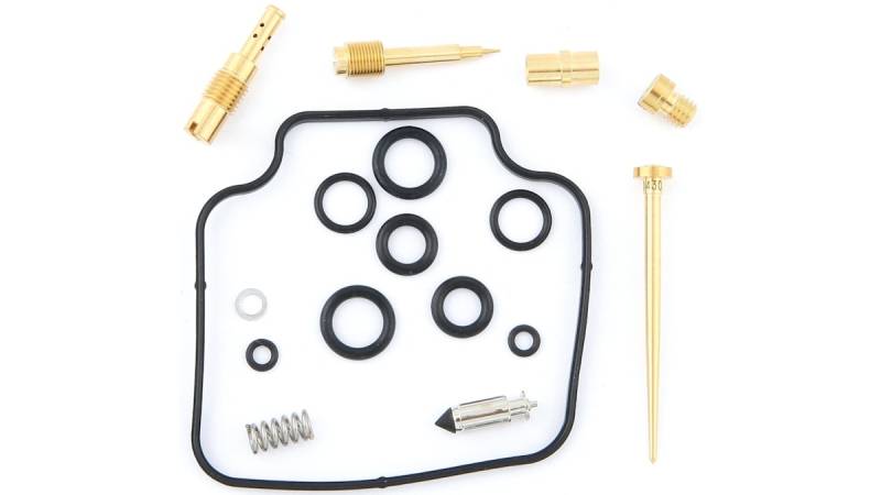 Keyster Reparatursatz Vergaser Keyster Reparatursatz Vergaser von Keyster