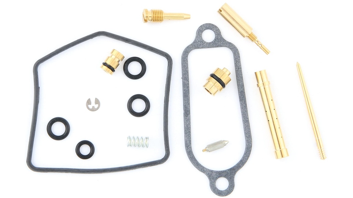 Keyster Reparatursatz Vergaser Keyster Reparatursatz Vergaser von Keyster
