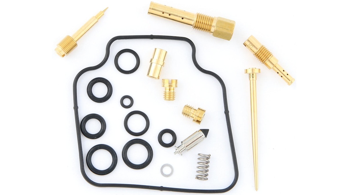 Keyster Reparatursatz Vergaser Keyster Reparatursatz Vergaser von Keyster