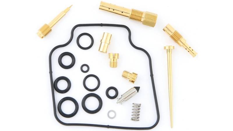 Keyster Reparatursatz Vergaser von Keyster