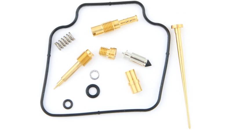 Keyster Reparatursatz Vergaser von Keyster