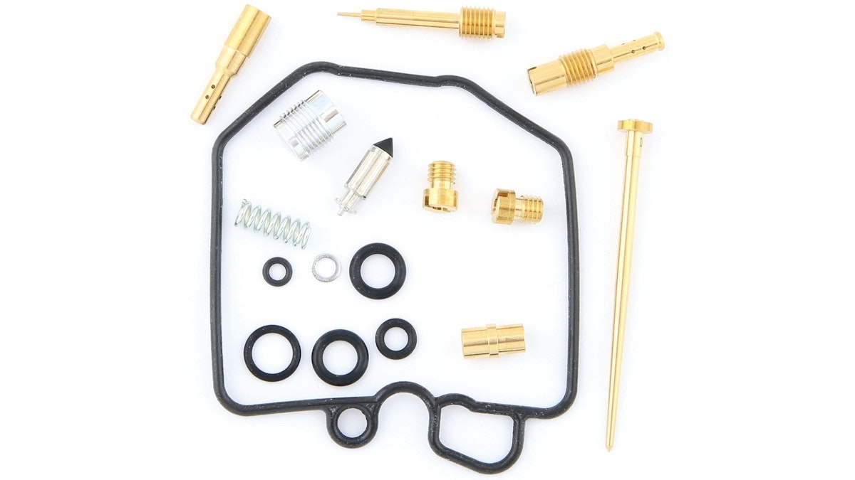 Keyster Reparatursatz Vergaser Keyster Reparatursatz Vergaser von Keyster