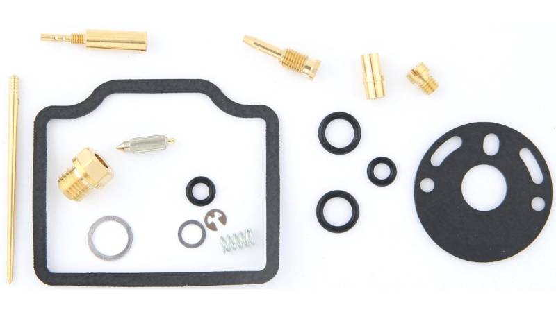 Keyster Reparatursatz Vergaser von Keyster