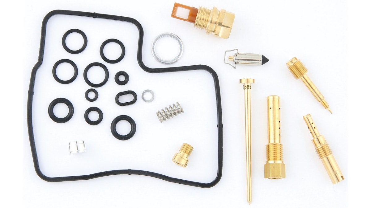 Keyster Reparatursatz Vergaser Keyster Reparatursatz Vergaser von Keyster