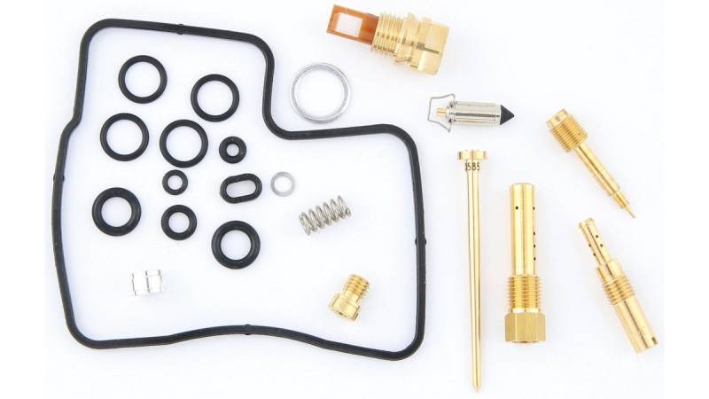 Keyster Reparatursatz Vergaser von Keyster