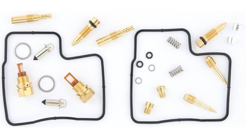 Keyster Reparatursatz Vergaser von Keyster