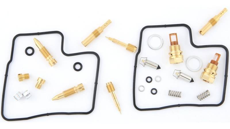 Keyster Reparatursatz Vergaser von Keyster