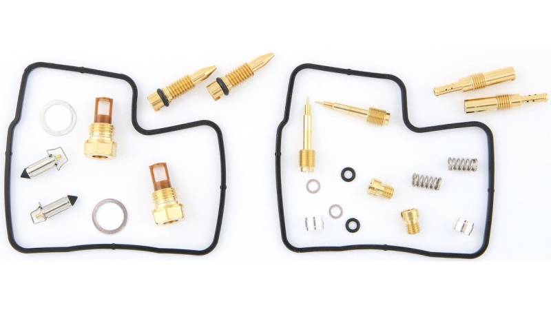 Keyster Reparatursatz Vergaser von Keyster